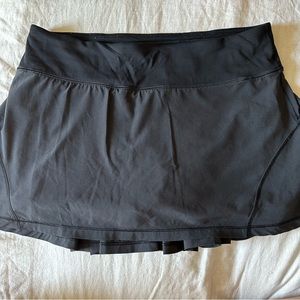 Lululemon Circuit Breaker Skort